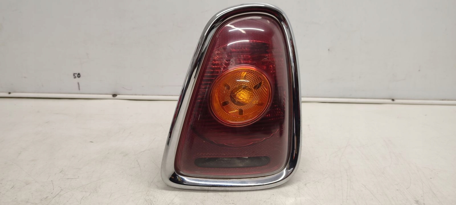 light rear part rear right Mini R56 1,6 VTI