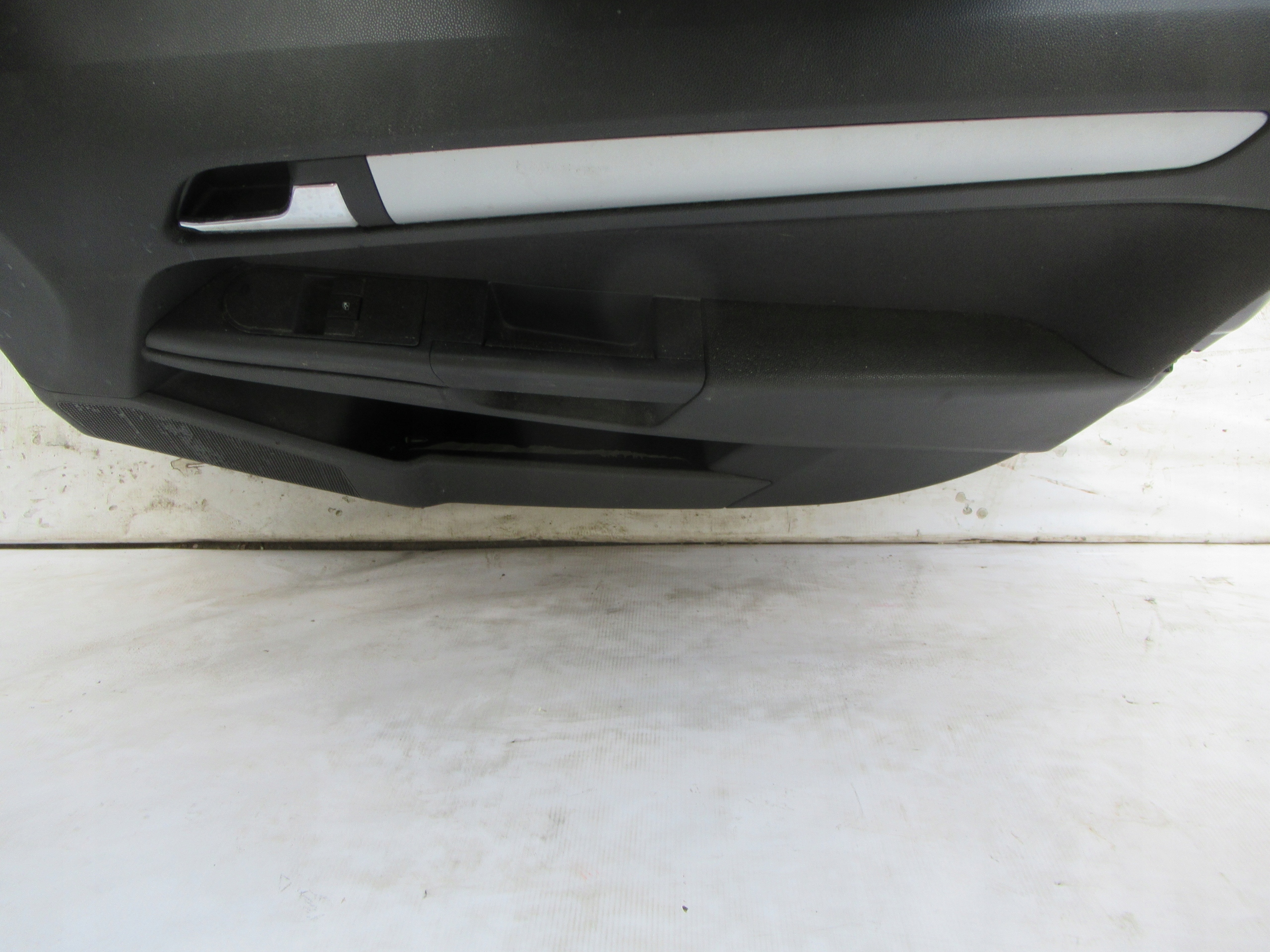 door front front right OPEL ASTRA H III