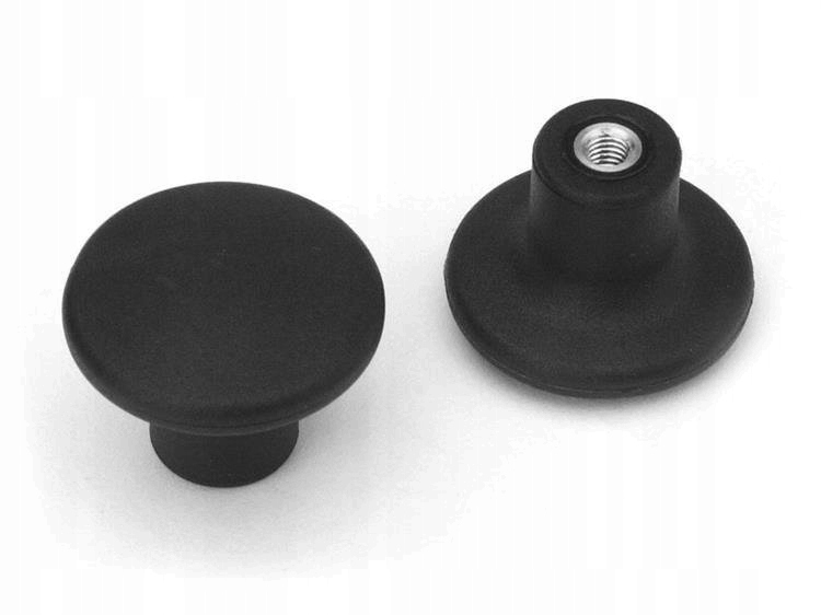 

Uchwyt Grzybkowy Tuleja M10 Gałka 45mm Rękojeść