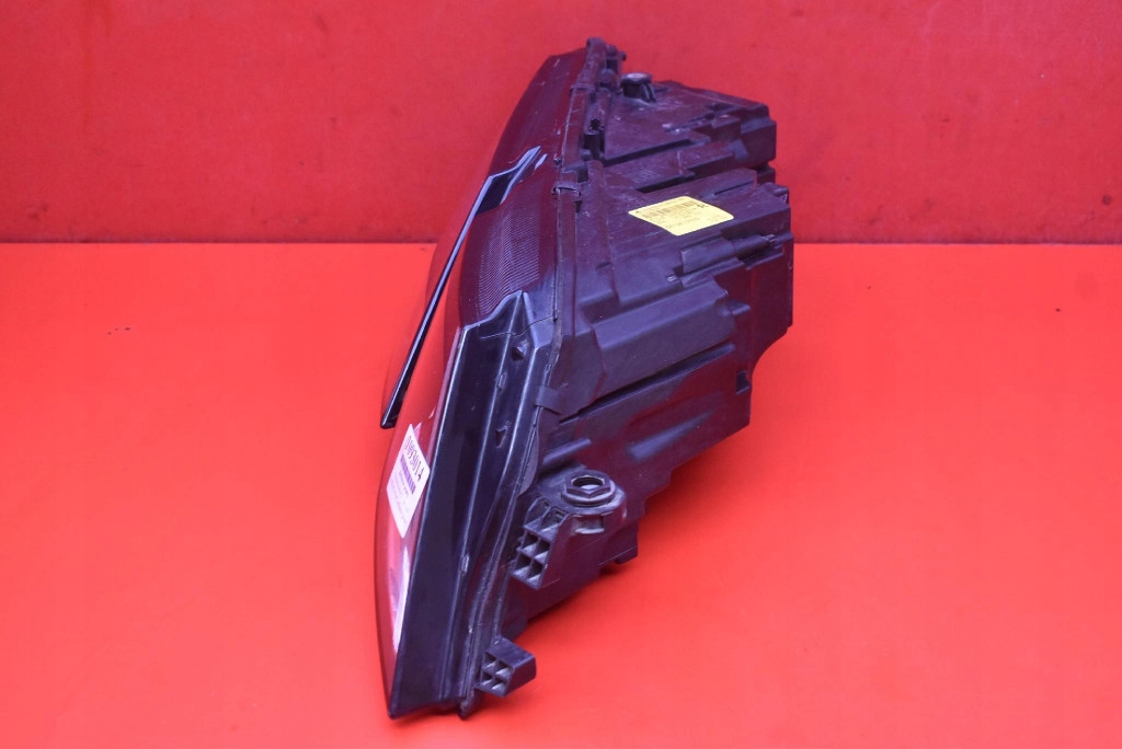 REFLEKTOR right light front FULL LED EU 5E1941016D SKODA OCTAVIA 3 LIFT 17