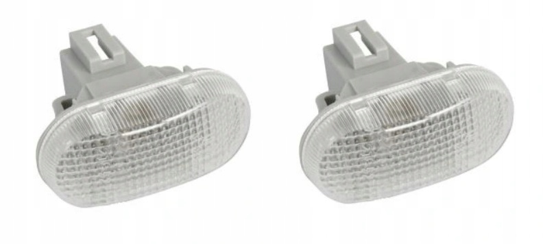 SUZUKI JIMNY IGNIS KOMPLET KIERUNKOWSKAZÓW MIGACZE