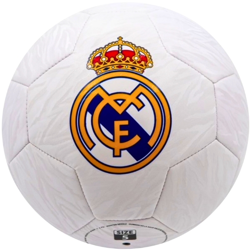Piłka Nożna Real Madryt Club de Fútbol Rmfc 2025 rozm. 5