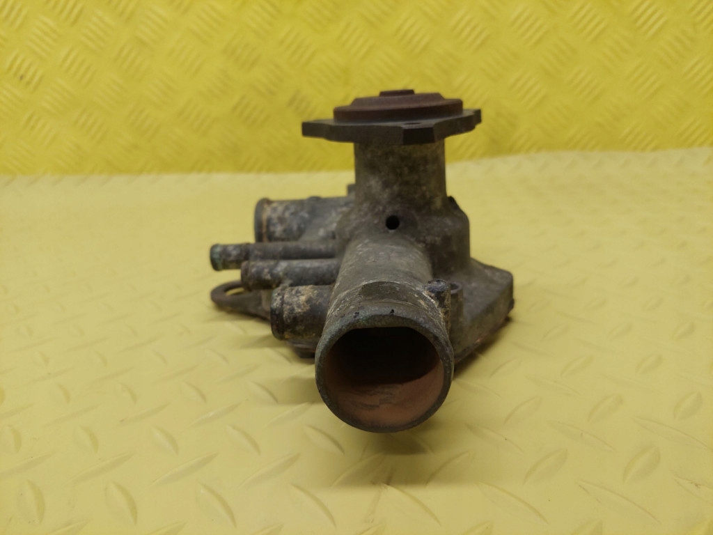 VOLVO 340 DL 1.4 water pump