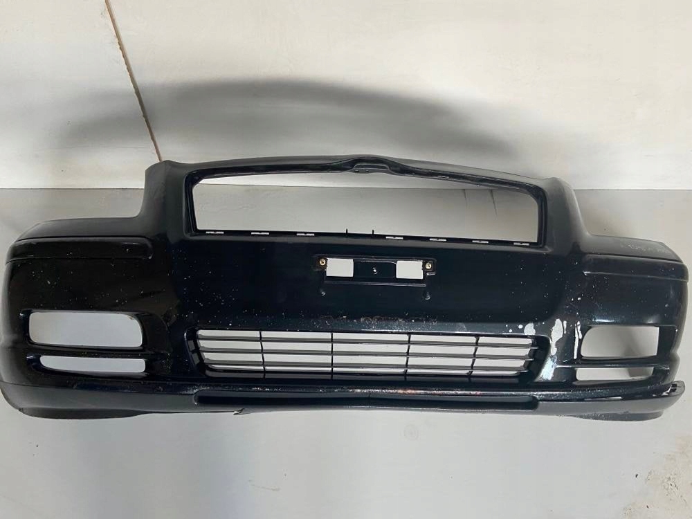 ZDERZAK PRZEDNI TOYOTA AVENSIS T25