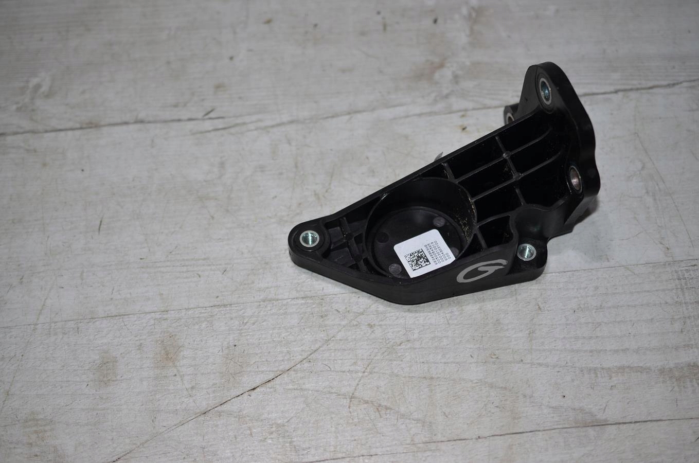 Halter Halter 2.0 Alfa Romeo Giulia
