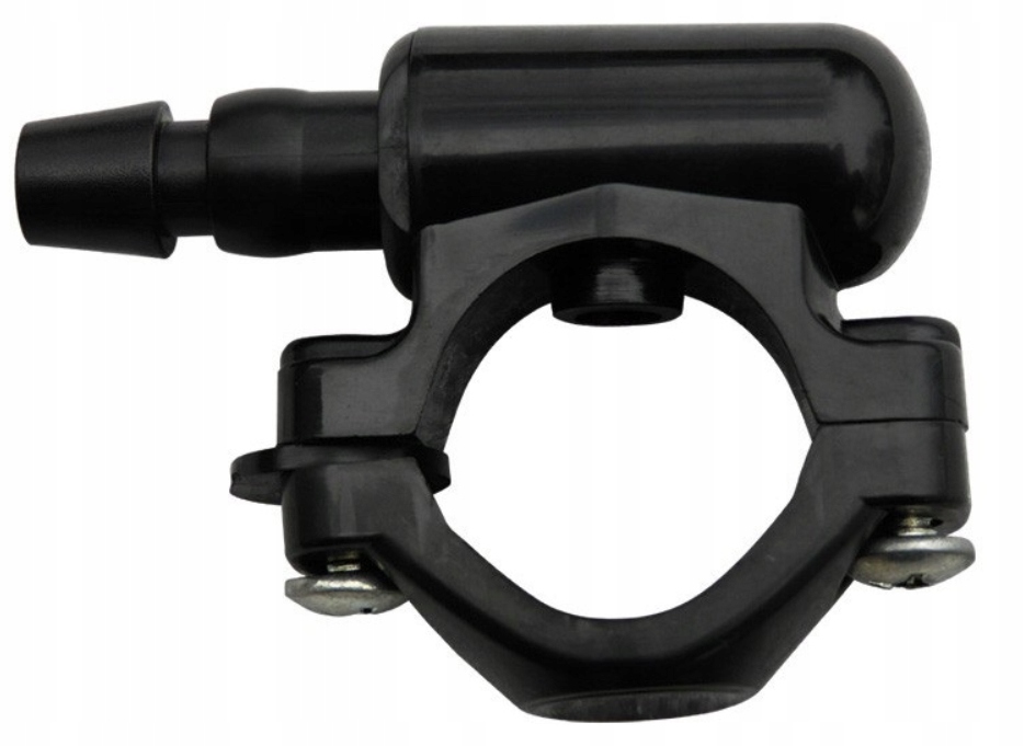 KUREK STANOWISKOWY KOMPLETNY PLASTIKOWY DO DOJARKI