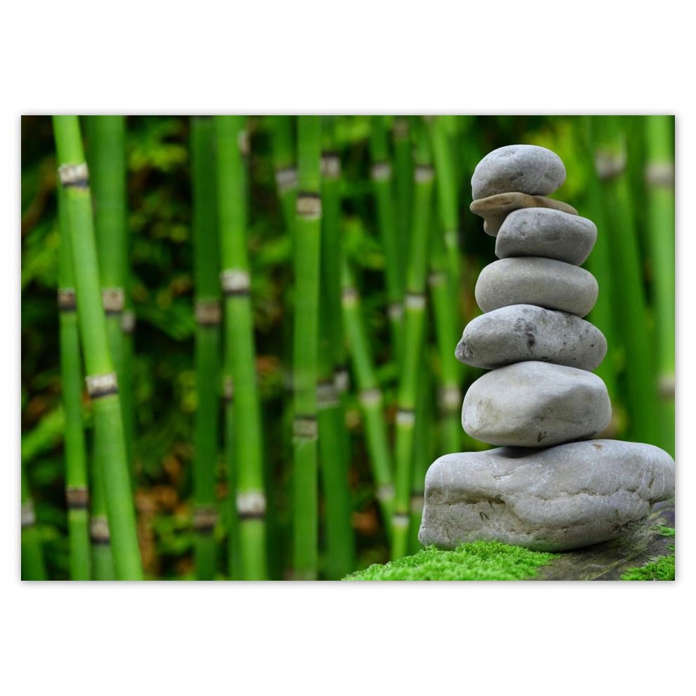 

Naklejki 70x50 Kamienna wieżyczka