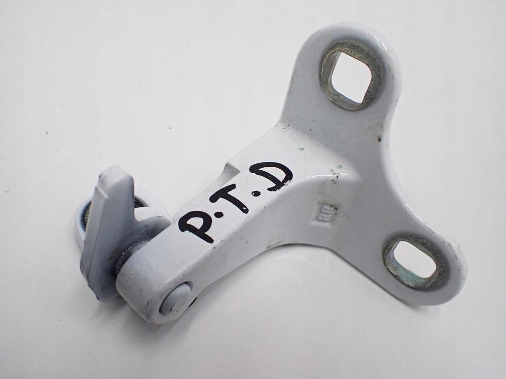 ZAWIAS DRZWI PRAWY TYŁ DÓŁ 1497499-00-C TESLA MODEL Y 22R