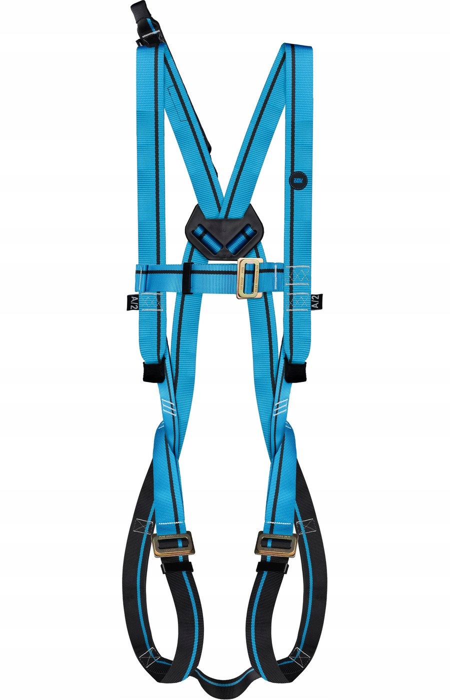 Szelki bezpieczeństwa do pracy na wysokości Irudek Sekuralt Light 2 L-XL