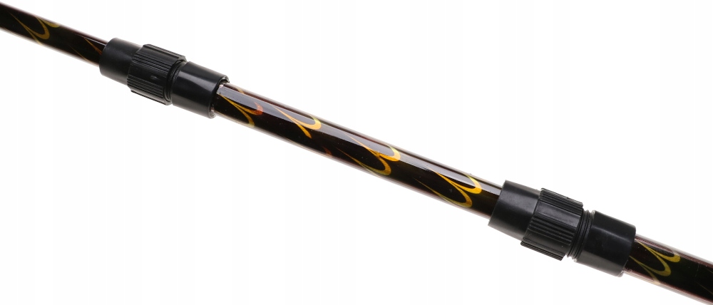 PODBIERAK TELESKOPOWY Składany Wędkarski OKRĄGŁY Mały 25cm 160cm 220019 Marka inna