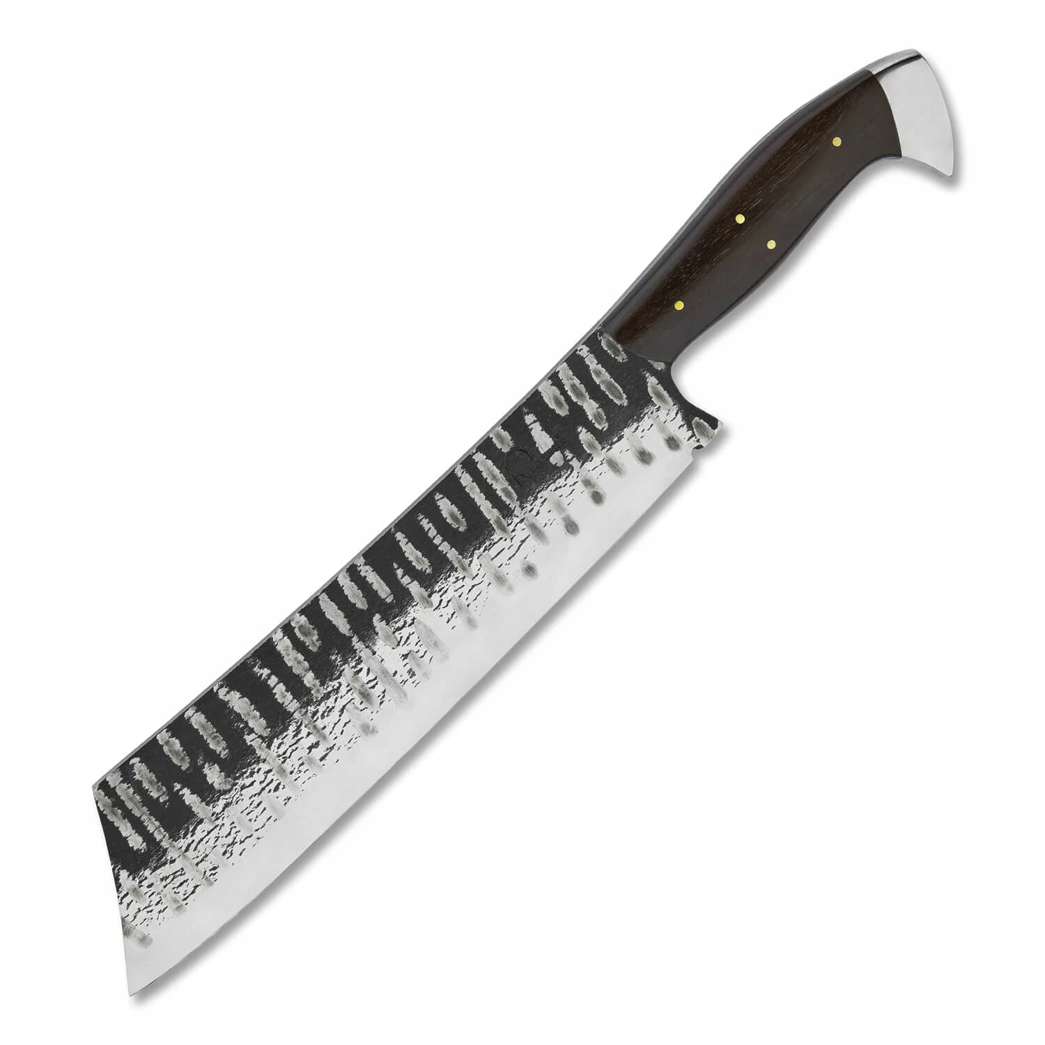 Kovaná mačeta Dellinger Iron Chopper D2