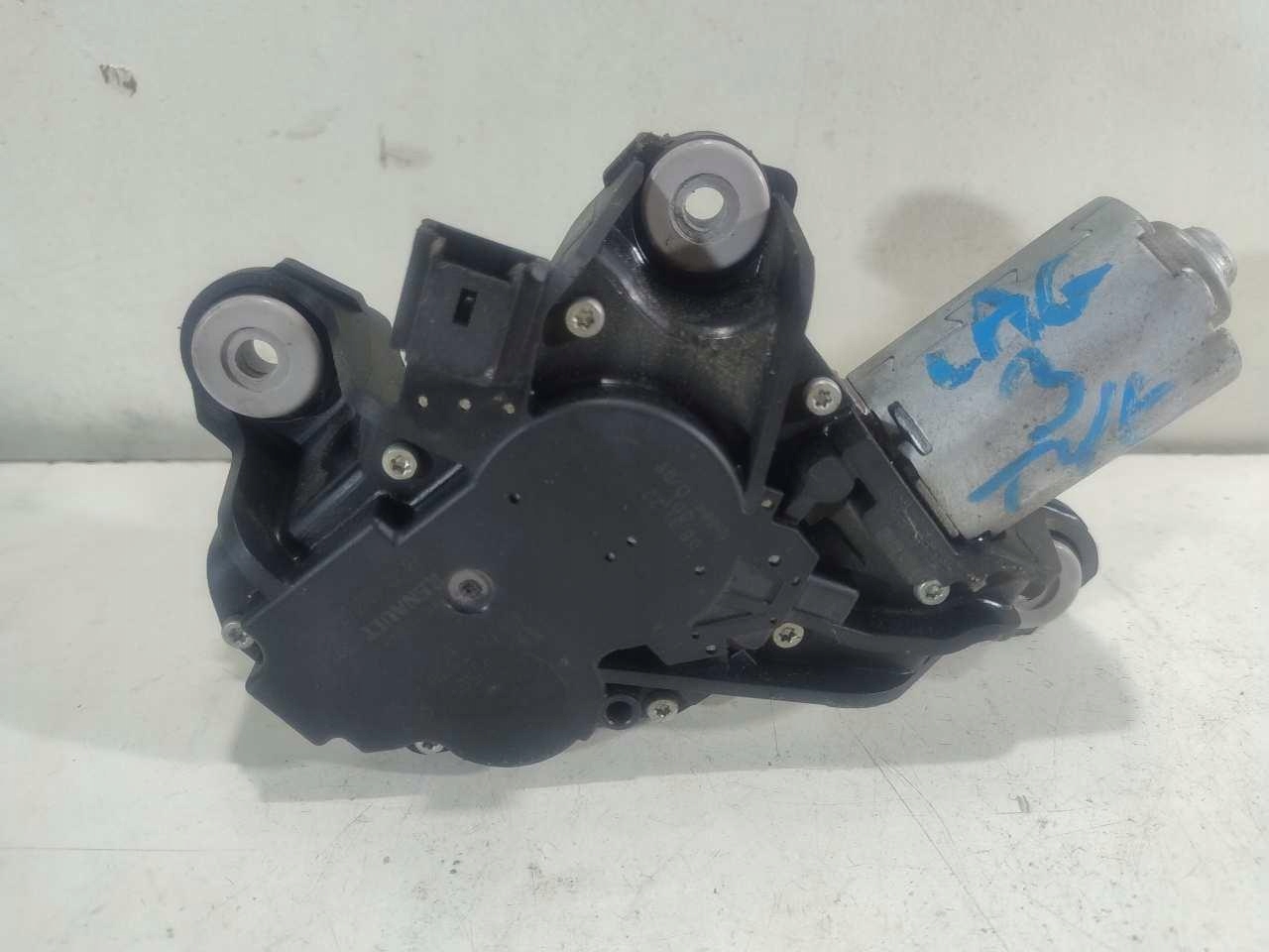 SILNICZEK MECHANIZM KLAPY TYŁ RENAULT LAGUNA III 287100006R Producent części Renault OE