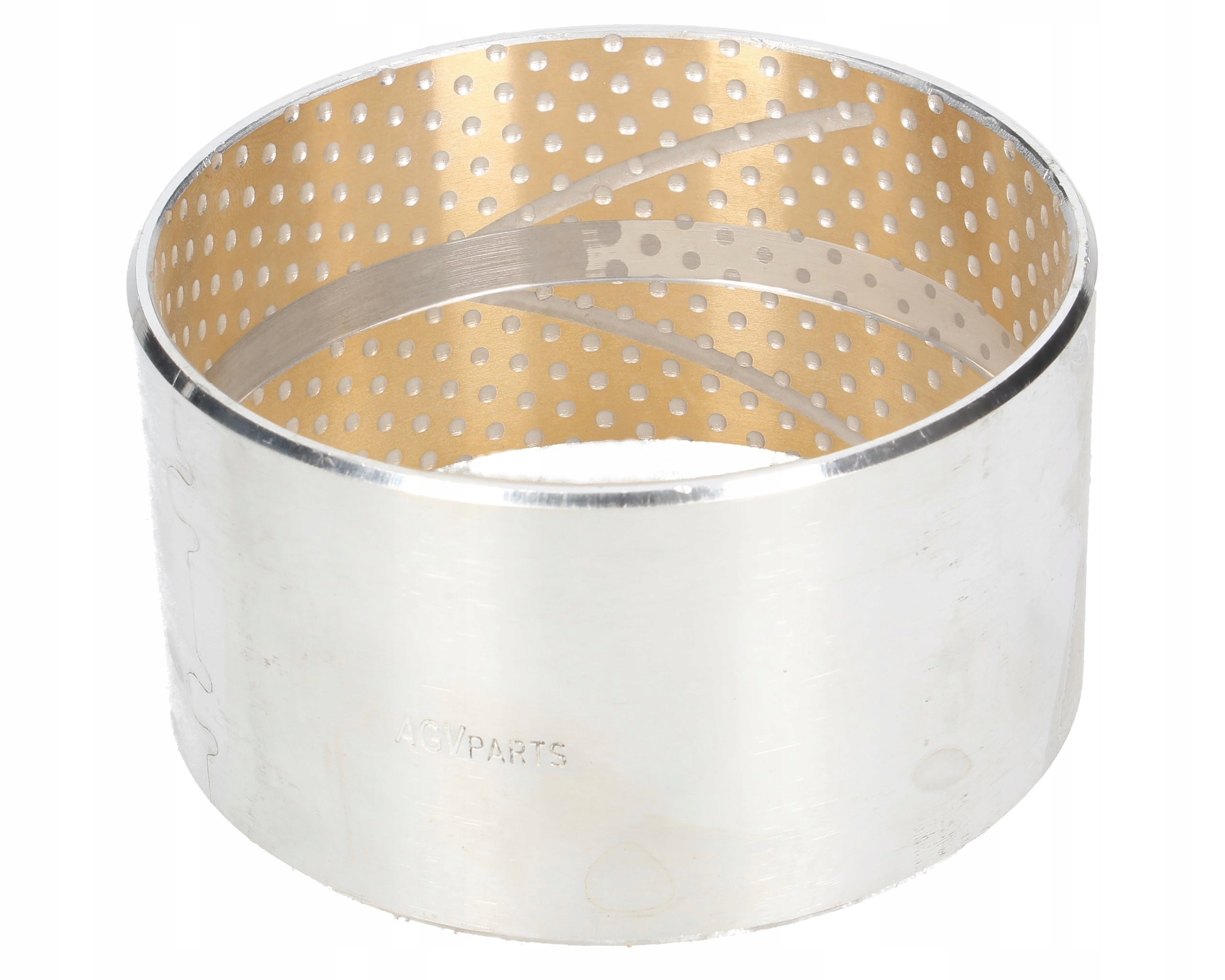 Zavěšovací pouzdro nápravy Massey Ferguson 3384093M1