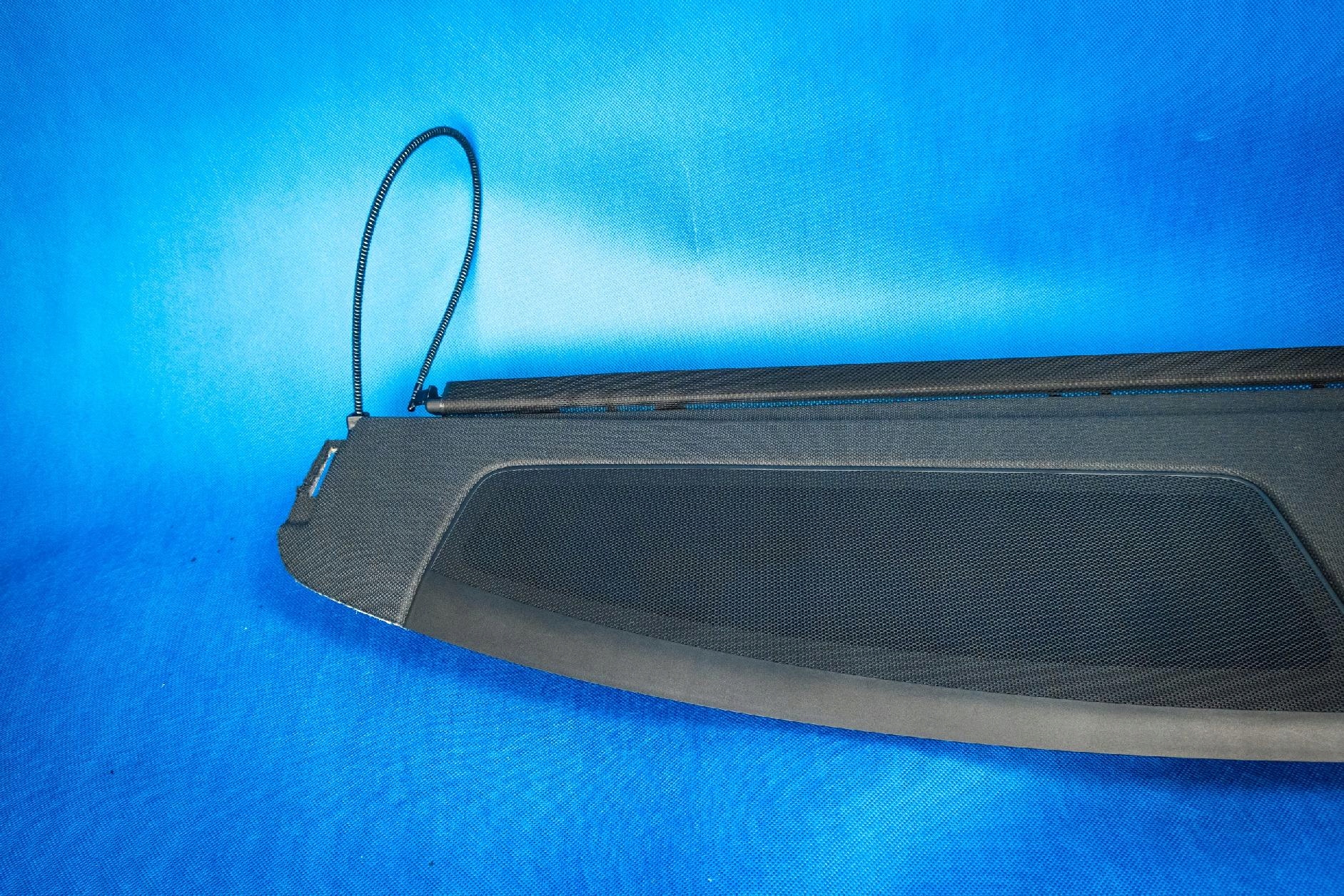 blinds rear Audi A8 4N Long D5 4N4863412 CV5