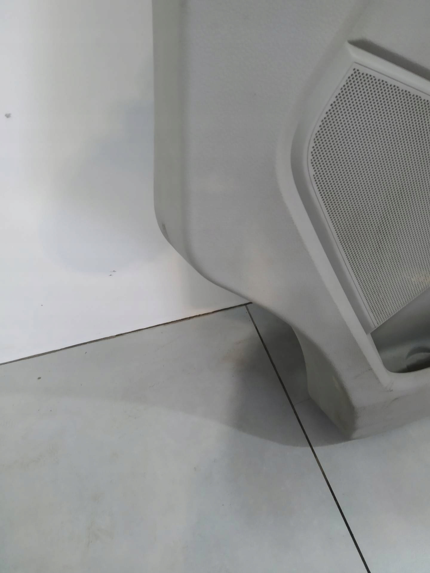 upholstery side door left front Volkswagen Transporter VI (2015-2024) T6