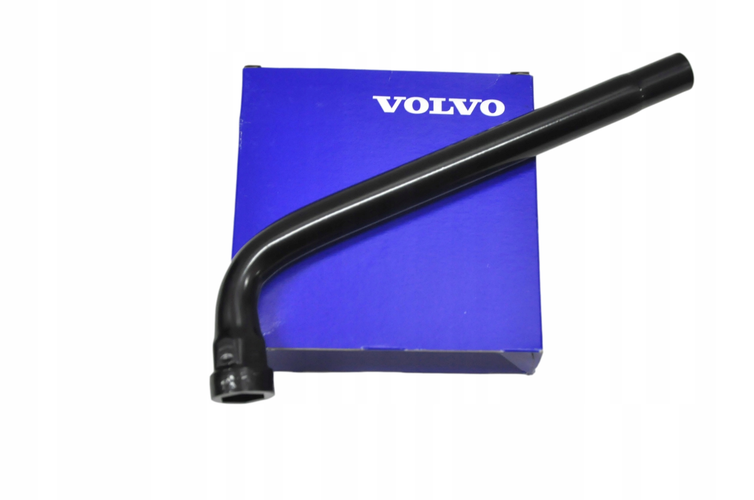 

Volvo S90 V90 XC90 II oryginal klucz do kol Oe