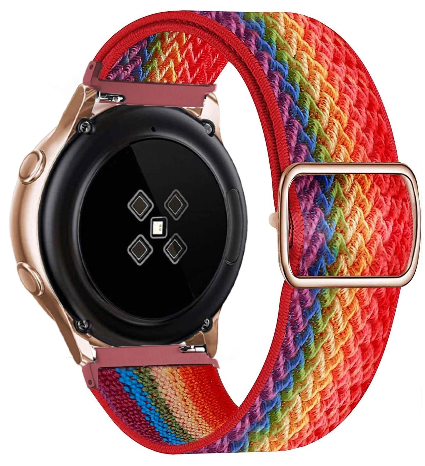 

Pasek Do Huawei Watch GT2 GT3 42MM Elegant |kolory
