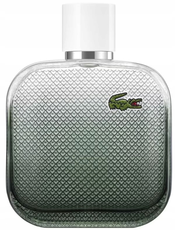 Lacoste L.12.12 Blanc Eau Intense Edt 100ml Spray