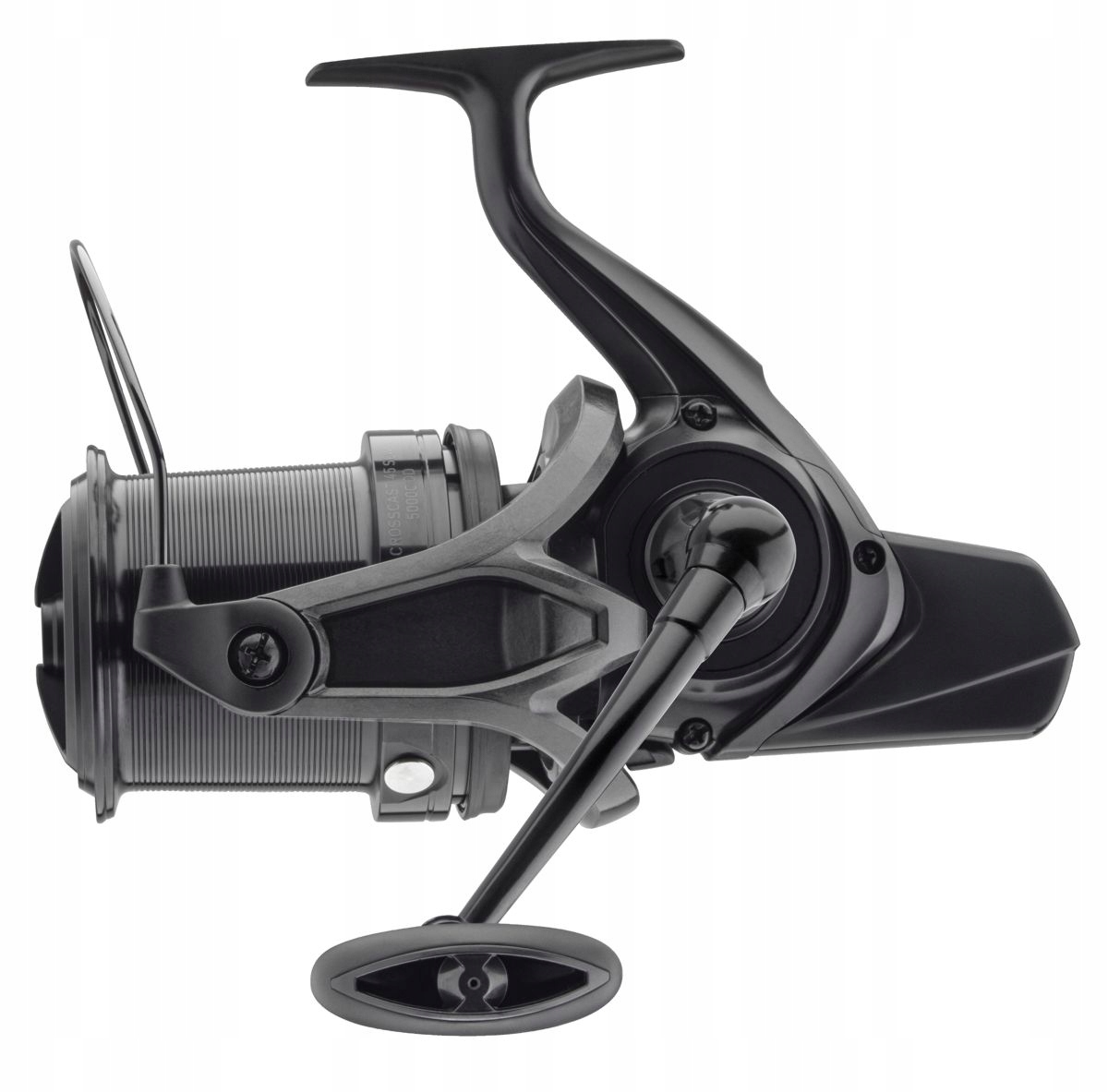 Kołowrotek Daiwa Crosscast 35SCW 5000LD Qd