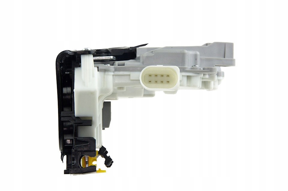 SIŁOWNIK CENTRALNEGO ZAMKA TYŁ L SEAT ALTEA 2004- Jakość części (zgodnie z GVO) Z - zamiennik