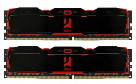 Pamięć RAM Goodram DDR4 32 GB 3200
