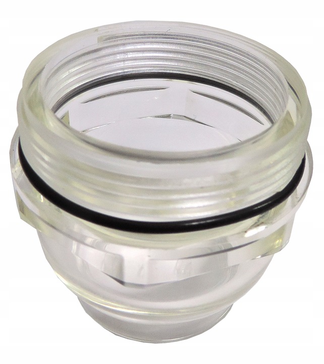 OSŁONA NA FILTR REDUKTORA CIŚNIENIA HERZ 126230