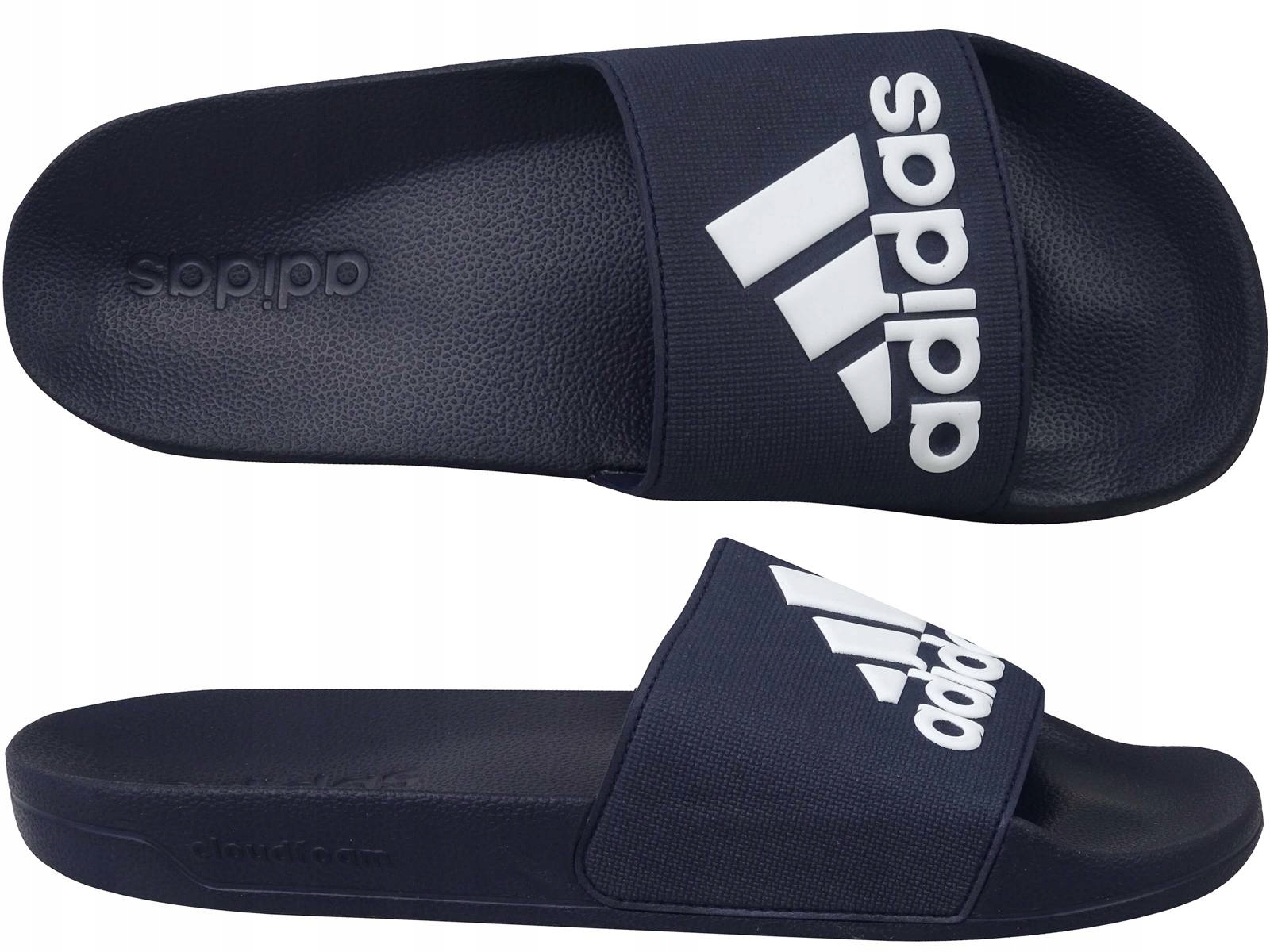 

Adidas Adilette Shower GZ3774 Klapki Plaża Basen
