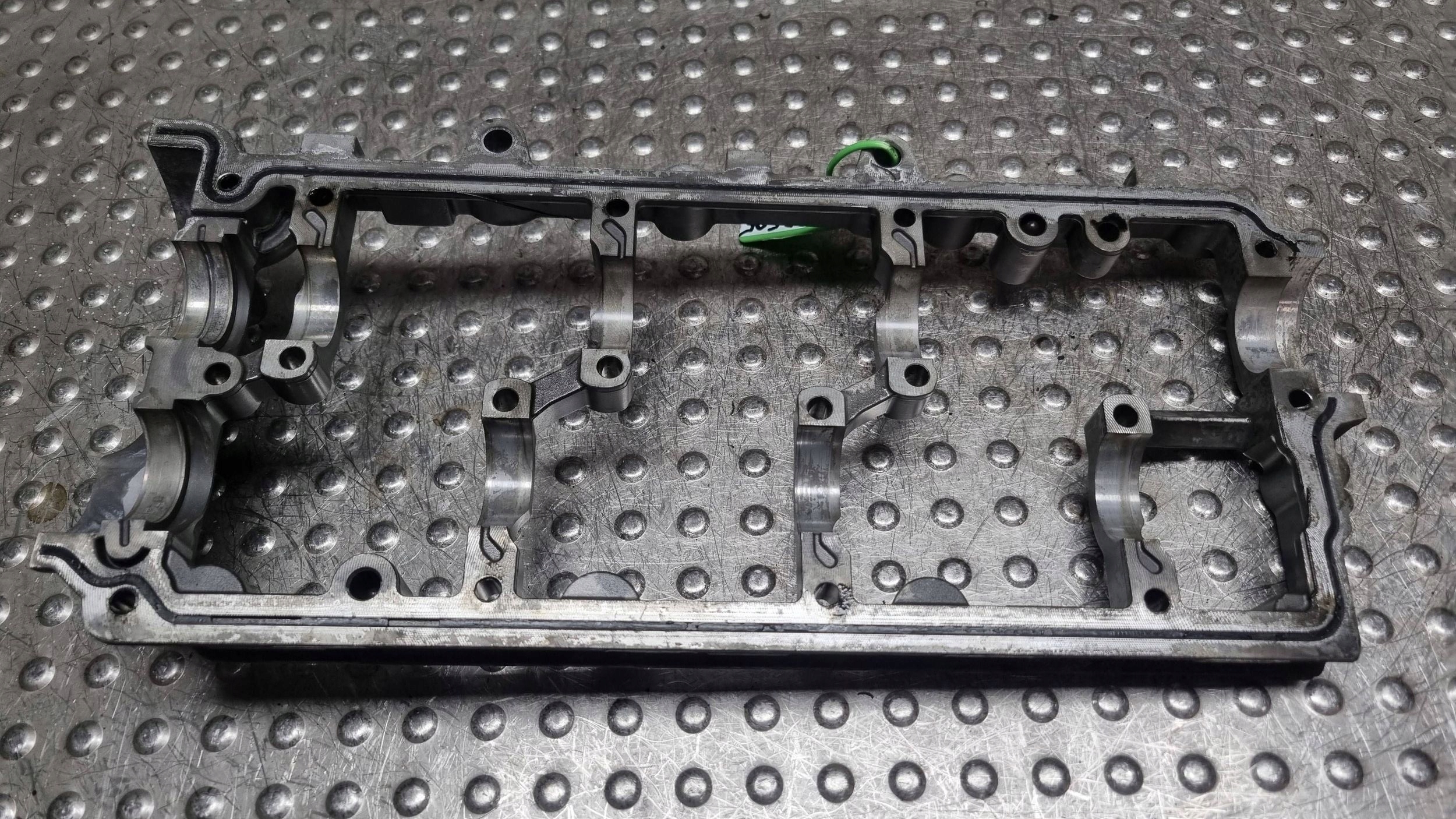 Porta WALKOW TESTATA 059285 AUDI A4 B7 A8 D3 Q7 A6 C6 3.0TDI