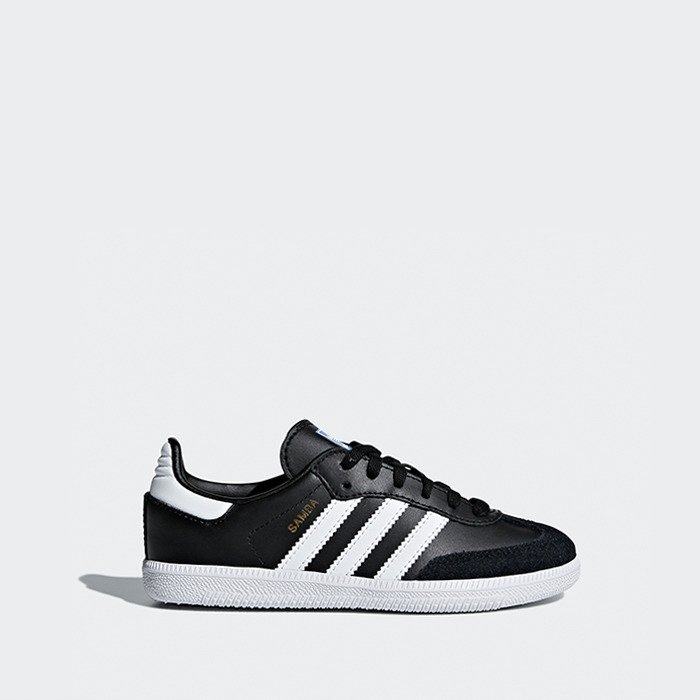 Adidas top samba 34