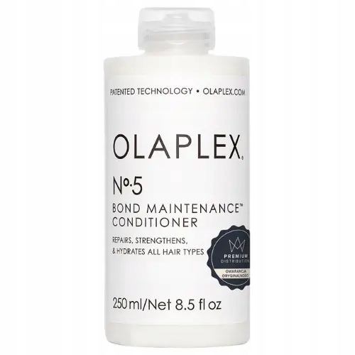 Olaplex No.5 Bond Maintenance Odżywka odbudowująca do włosów 250ml