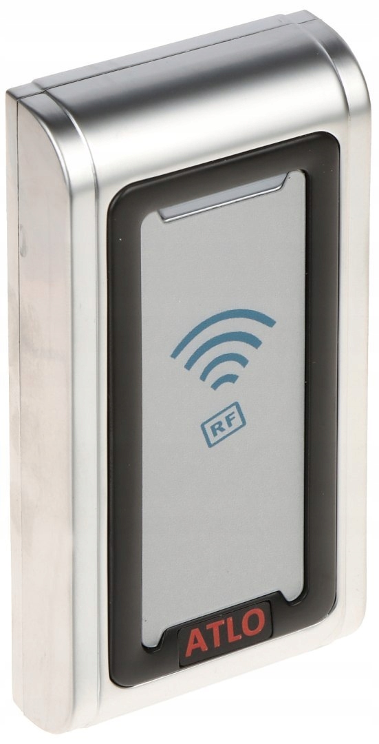 Bezkontaktná Čítačka S Pamäťou ATLO-RM-822