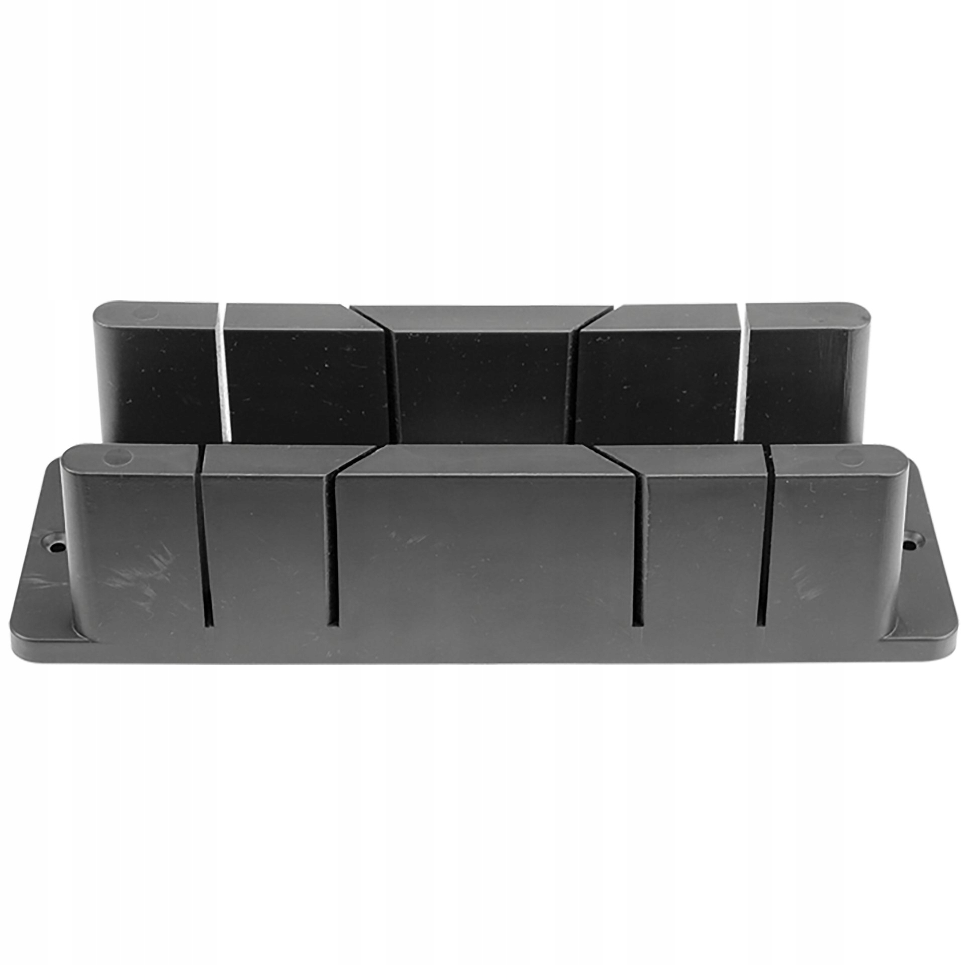 SKRZYNKA UCIOSOWA do cięcia listew kąt 90° i 45° VOREL 28,5cm Marka Vorel