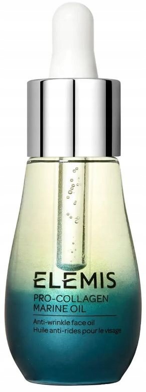 Elemis Pro-collagen Marine Oil Pleťový Olej