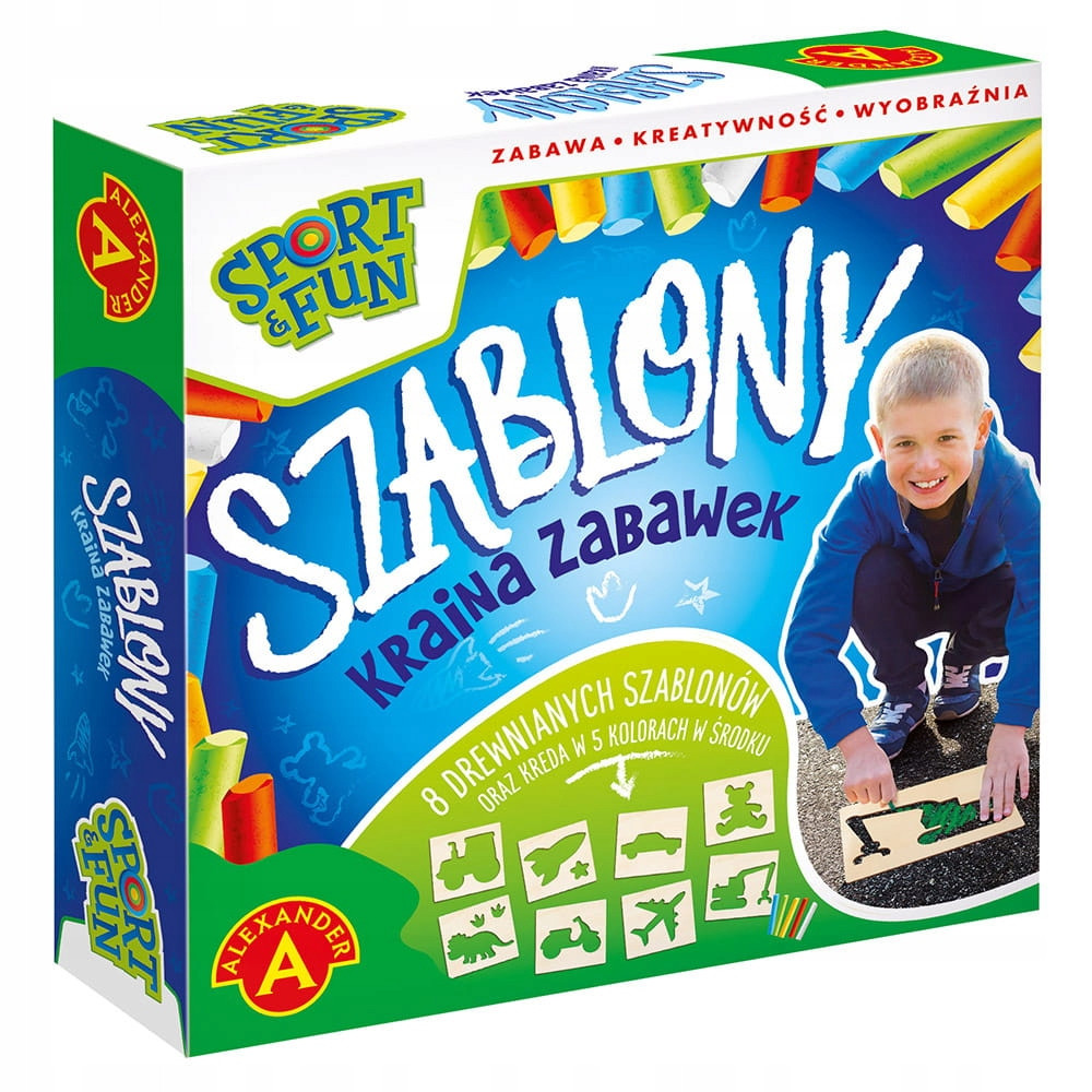 szablony kieszonkowe - Kraina Zwierząt — 3
