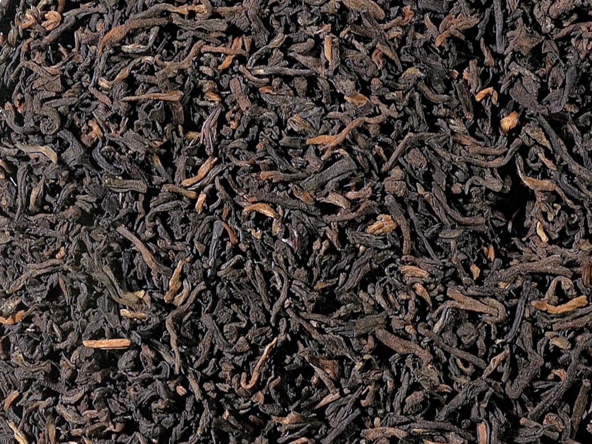 Levně Čaj Yunnan Pu-Erh 1 kg