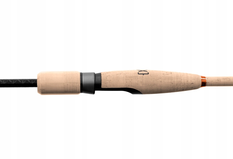 Delphin Code X 183 cm/2-8 g - spinning Model CODE X