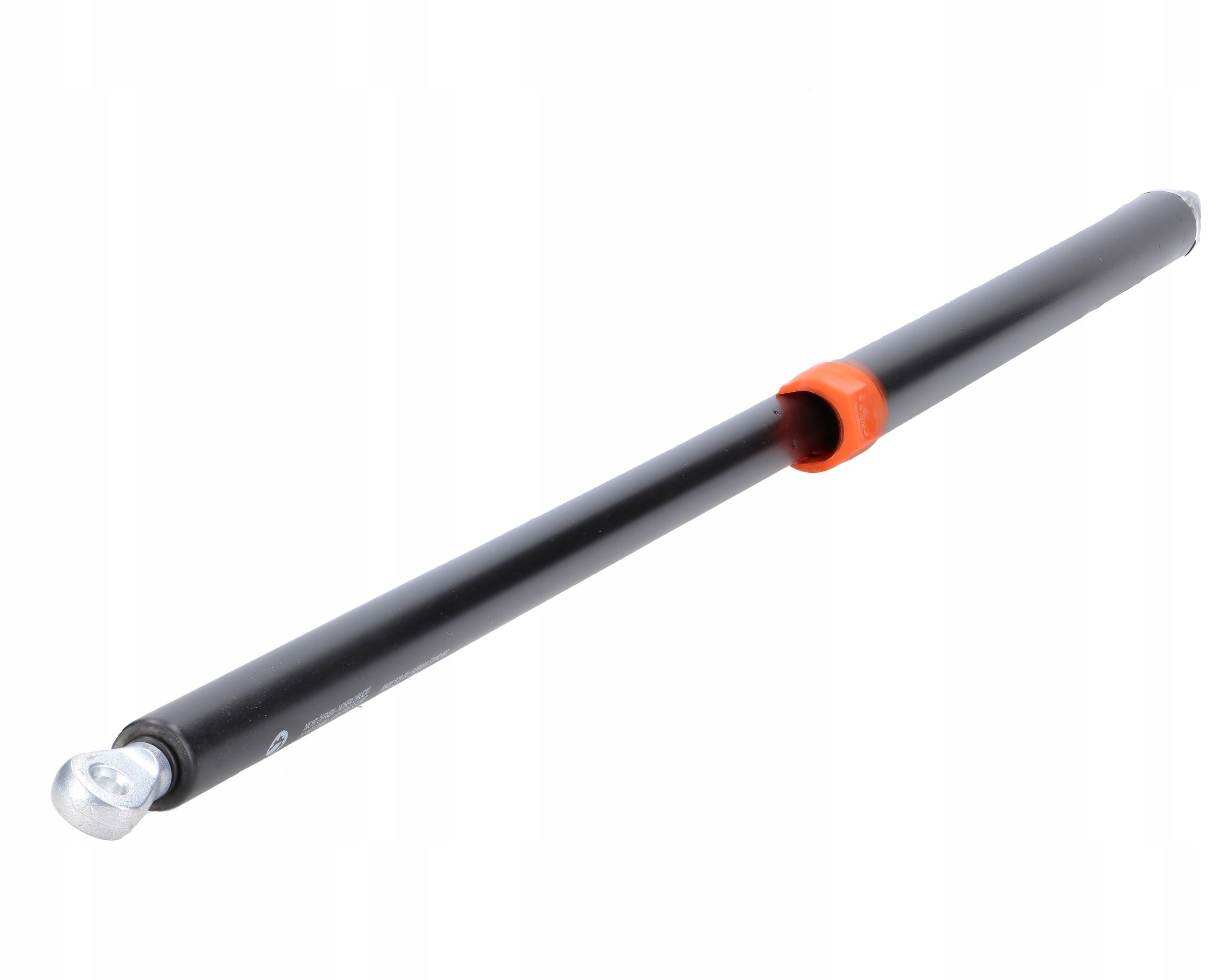 servopohon plynový tlumič A=895 B=410 F=800N