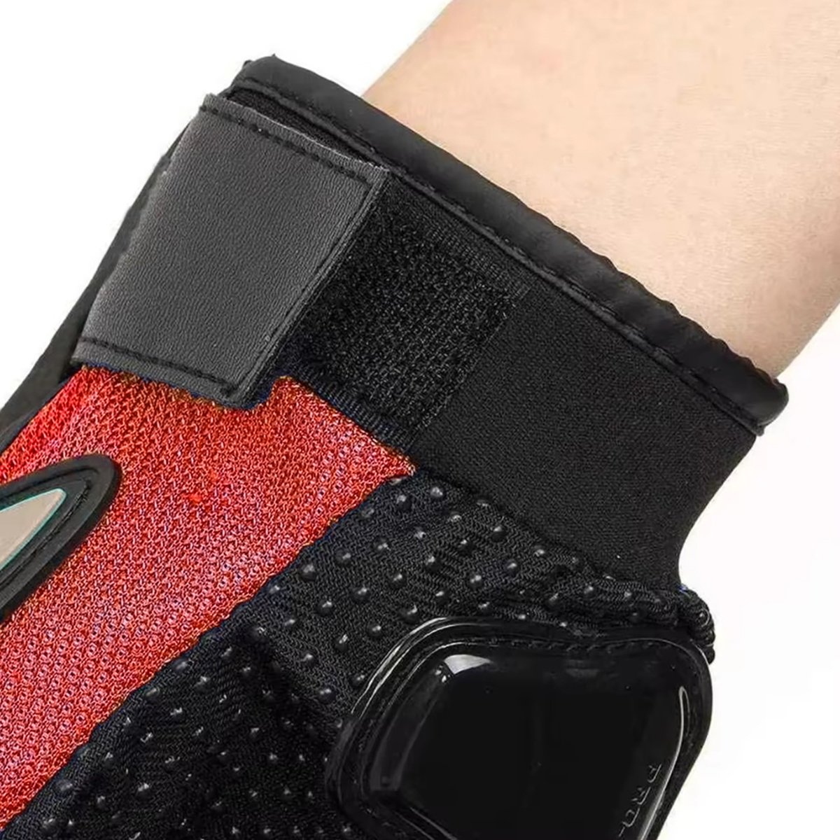 RĘKAWICE MOTOCYKLOWE RĘKAWICZKI NA MOTOR SKUTER Producent inny