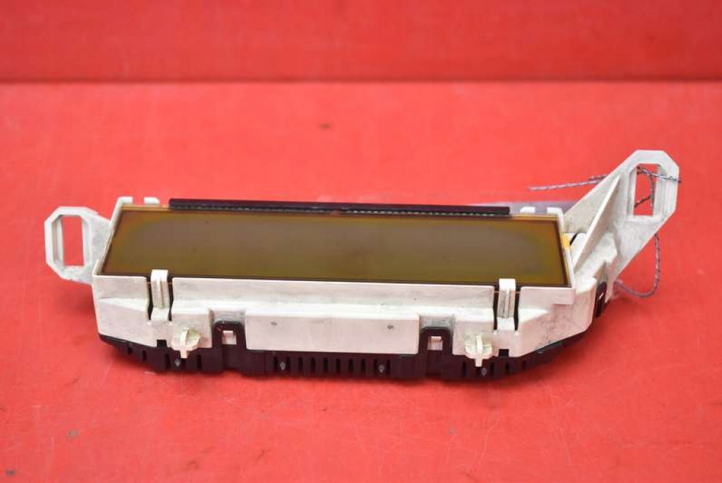 dials display 9654149380 CITROEN C4 1 and 1.6 HDI 110 KM 04-08