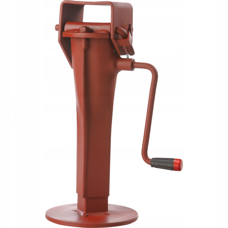 Podpěrná patka Zatížení 4000 kg 220DN511S