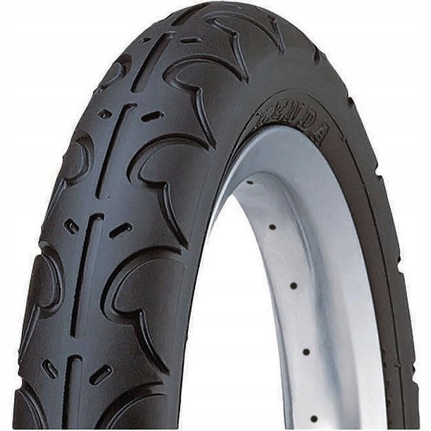 Opona rowerowa Kenda 12x 1/2x1,75x2 1/4 47-203