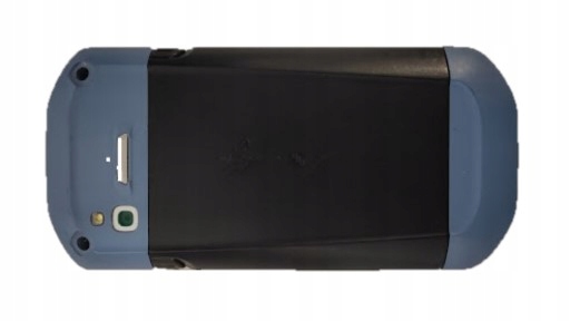 Skaner kodów kreskowych 1D/2D QR AZTEC ANDROID KOLEKTOR DANYCH TC51 BEZPRZE EAN (GTIN) 0706199397319