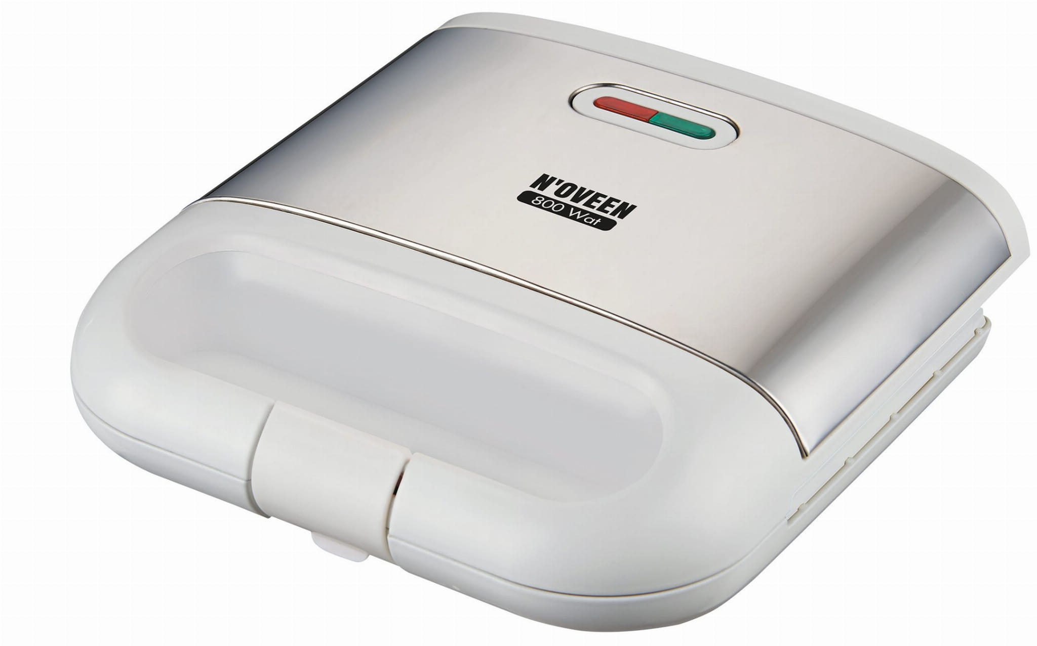

Mocny Opiekacz Toster 800W SM451 Ceramic Noveen