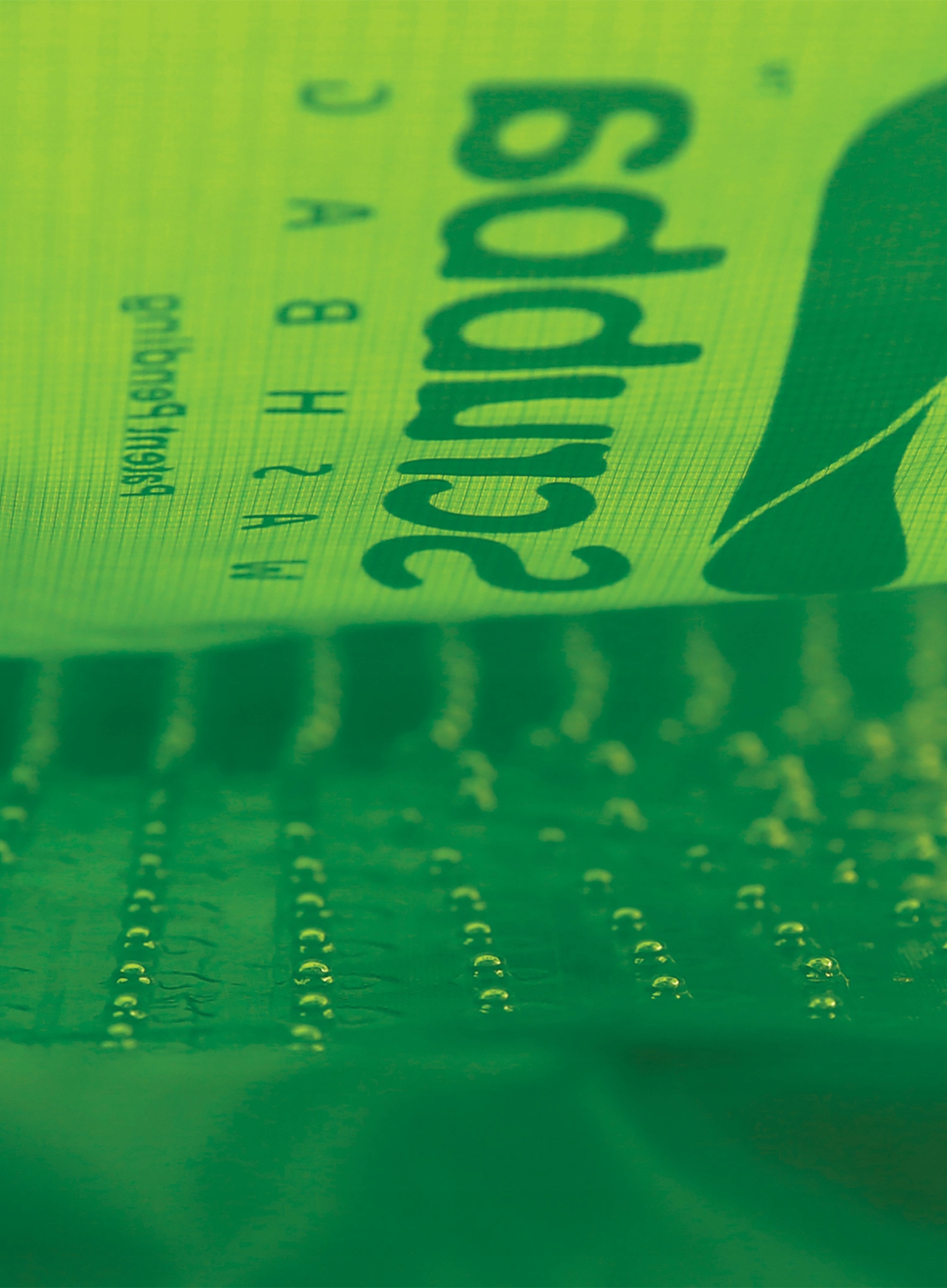 Wodoszczelny worek do prania Scrubba Washbag Mini EAN (GTIN) 706502514402