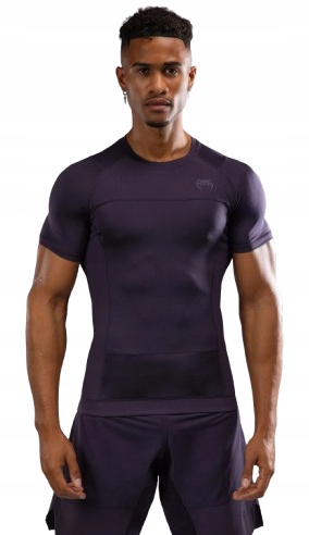 Venum Rashguard G-Fit Air Krátký rukáv ShortSleeve L