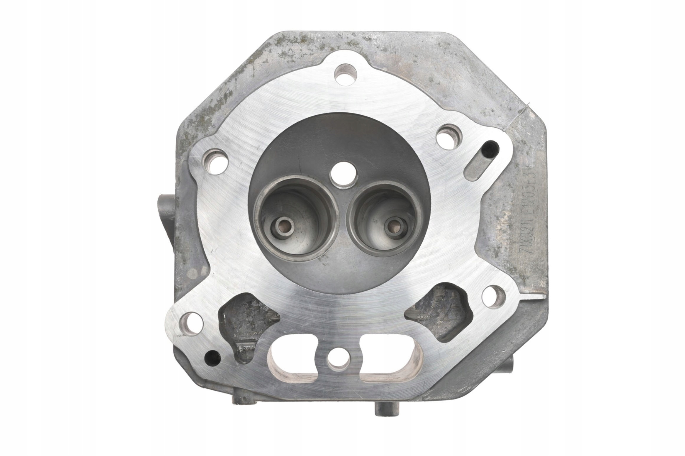 Hlavica Rato R999D – pravá (originálna Časť)