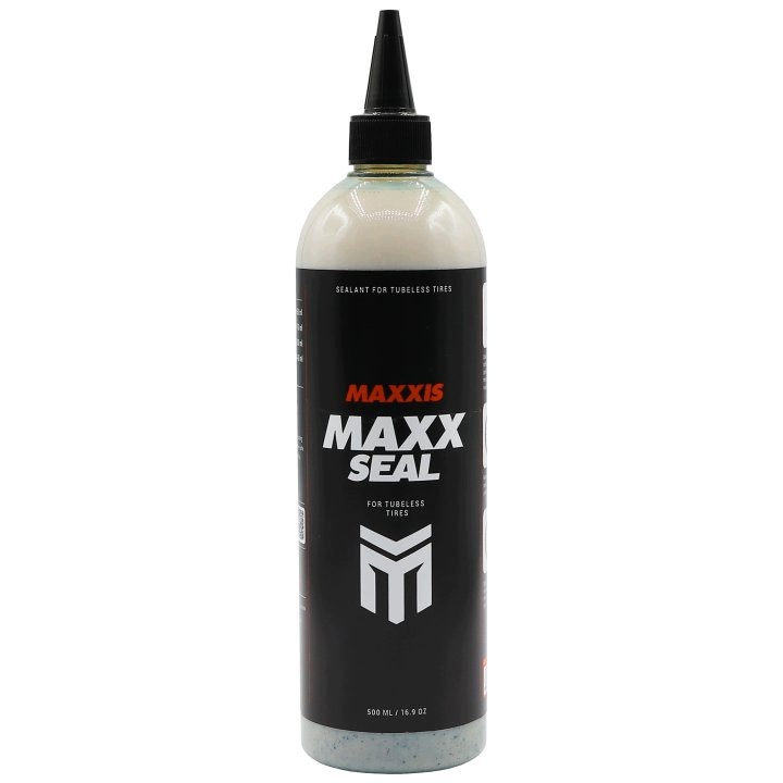 Usczelnicza Mleko Maxxis Maxxseal Tubeless Sealan 500 ml