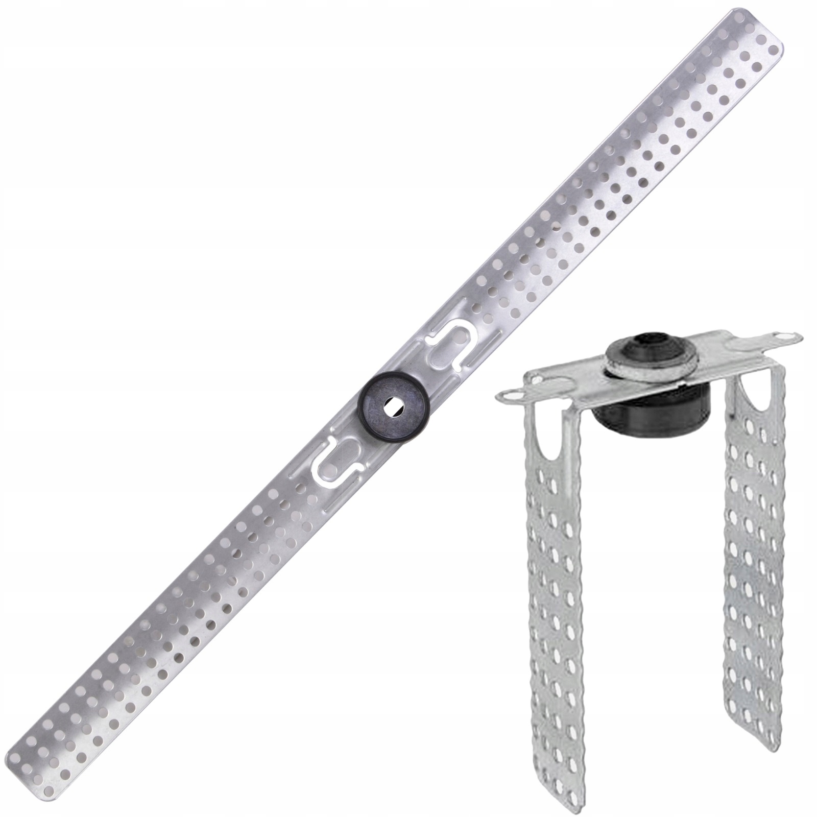 

Knauf Sufit Podwieszany Wieszak Akustyczny 120MM