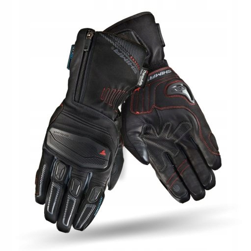 Rękawice motocyklowe Shima Inverno r.L