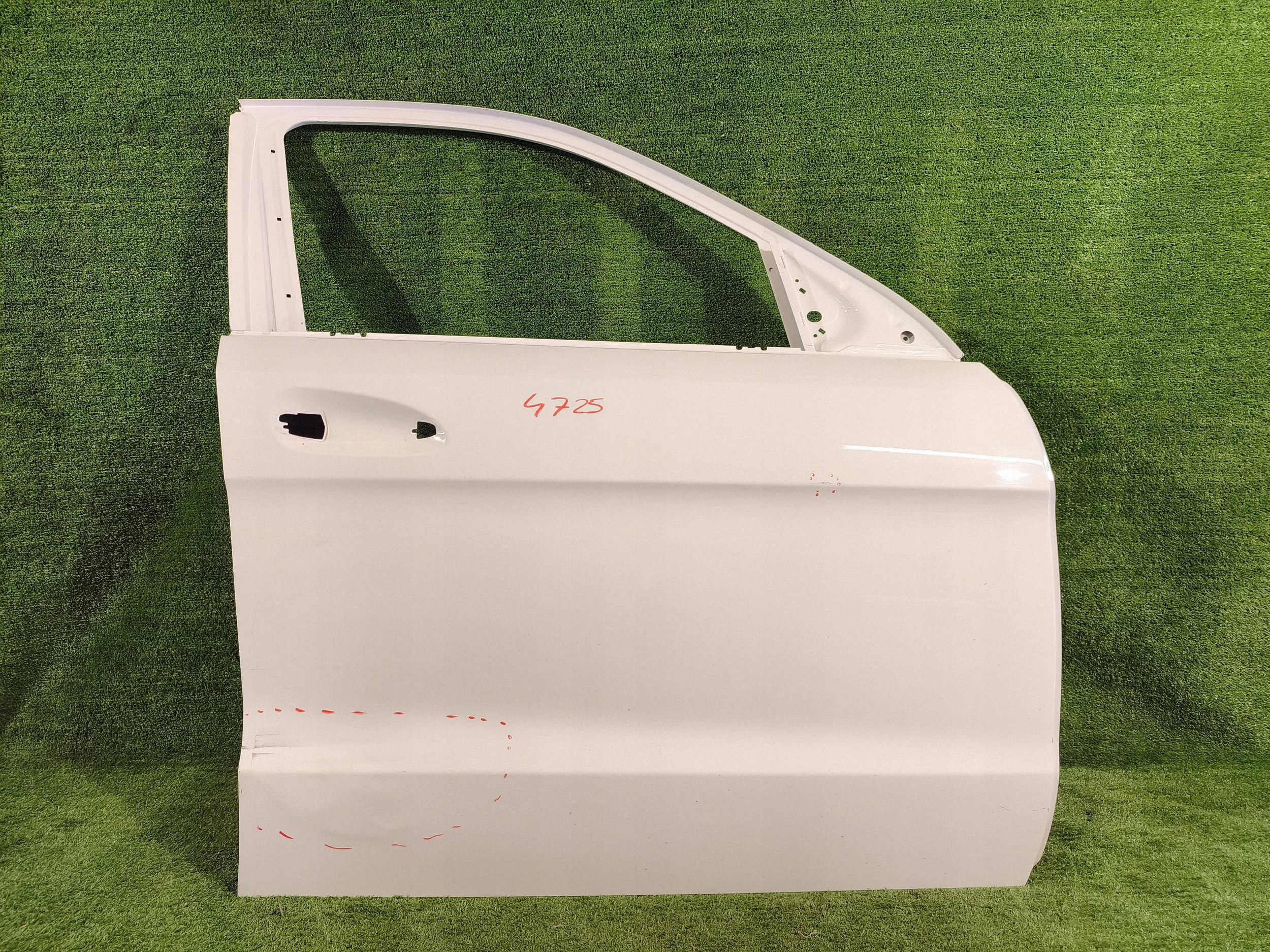 door front right right front MERCEDES ML GLE W166 A166 SUV NR.4725